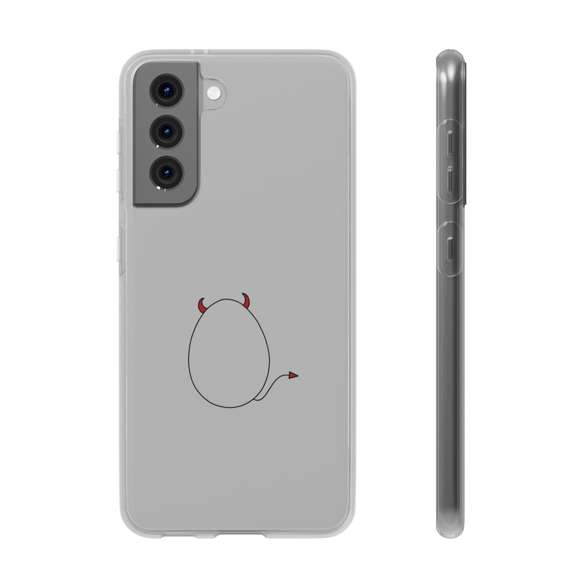 Bad Egg Phone Case