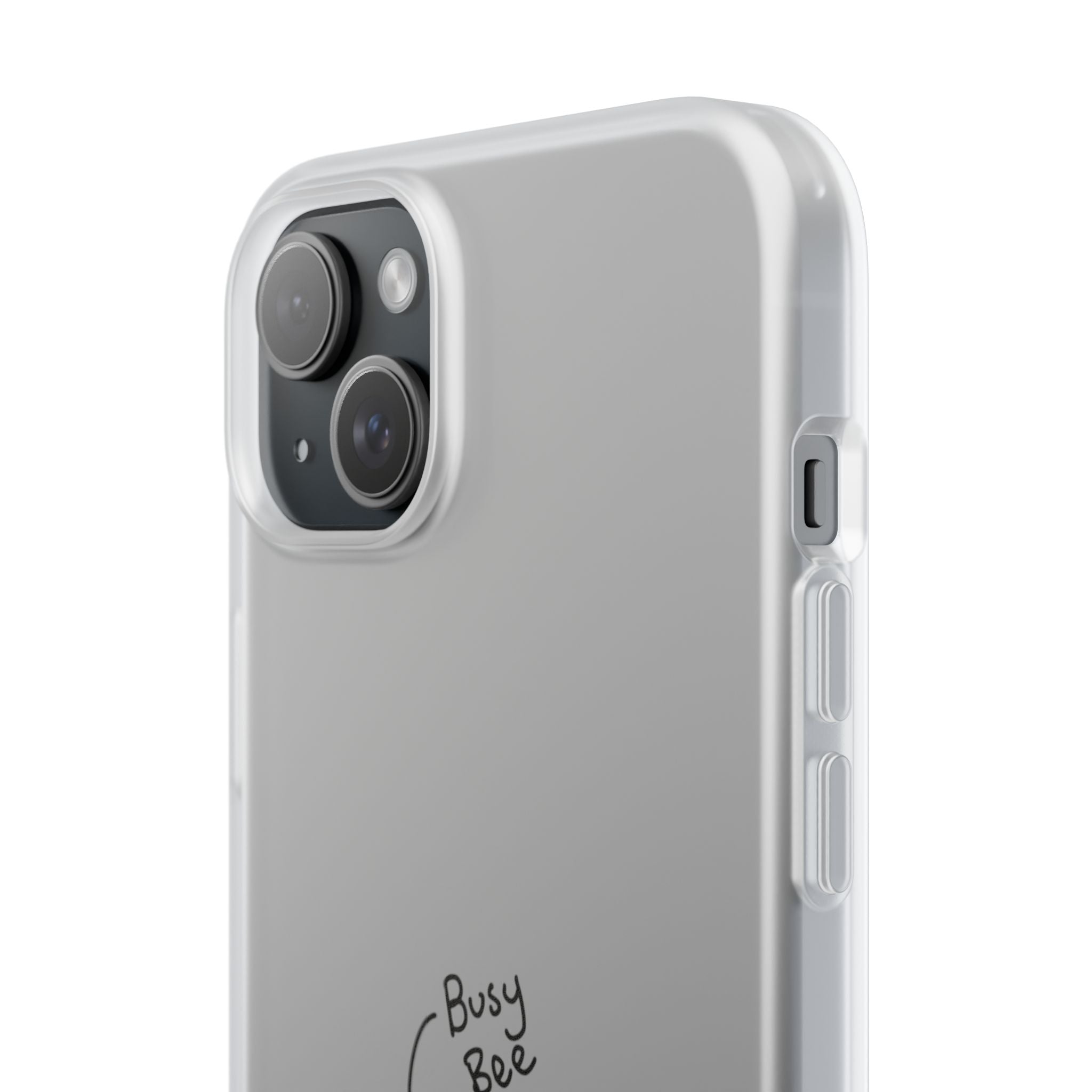 Busy Bee Phone Case