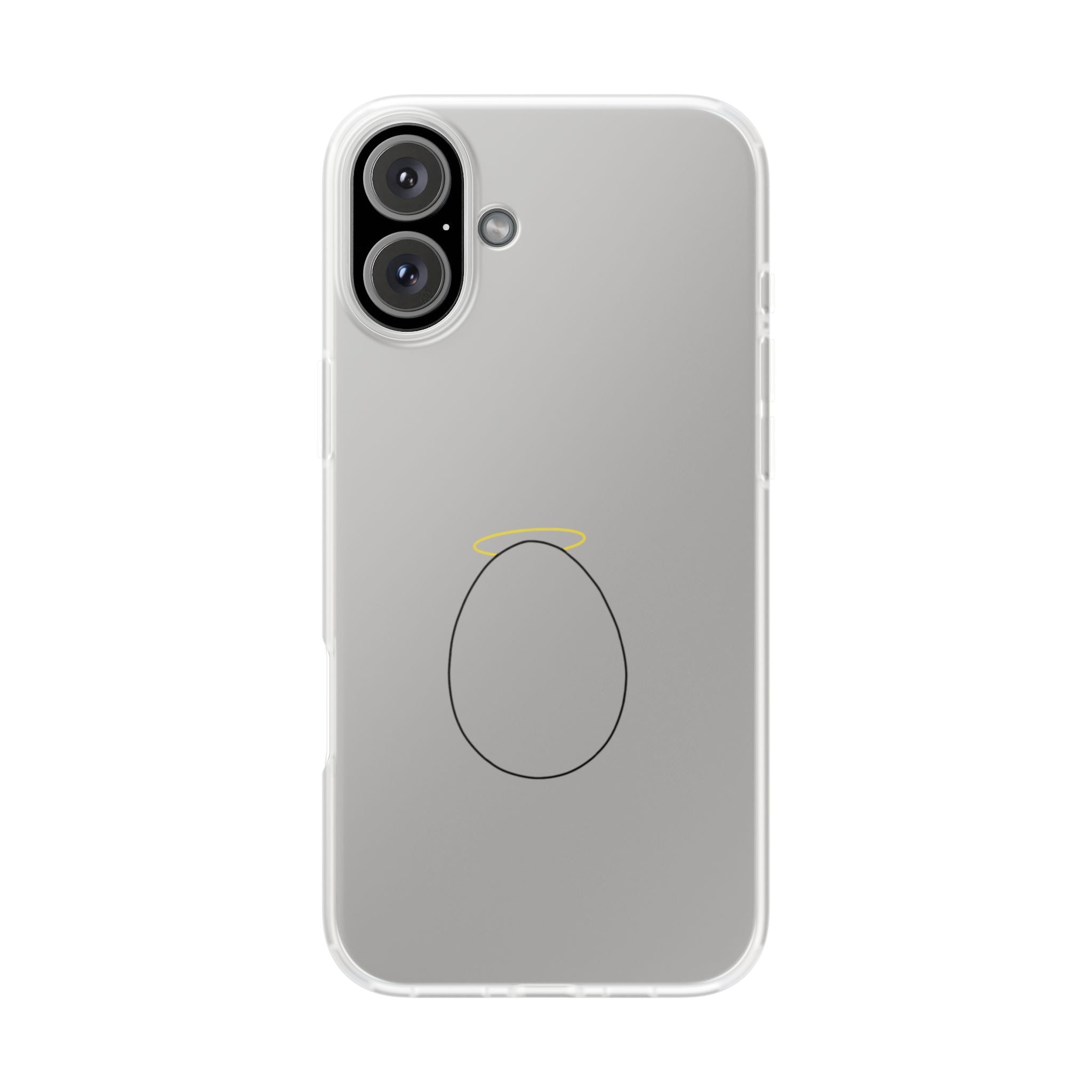 Good Egg Phone Case