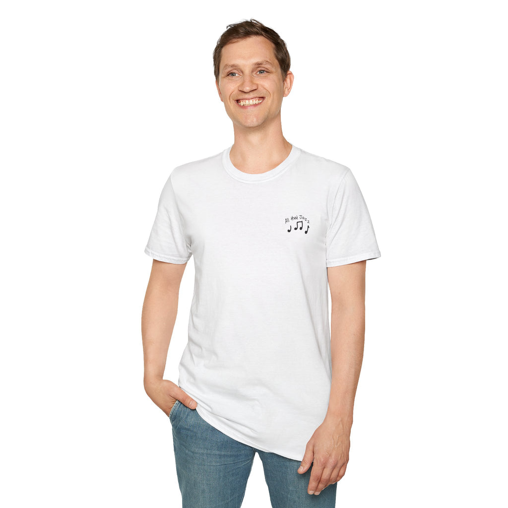 All that Jazz T-Shirt