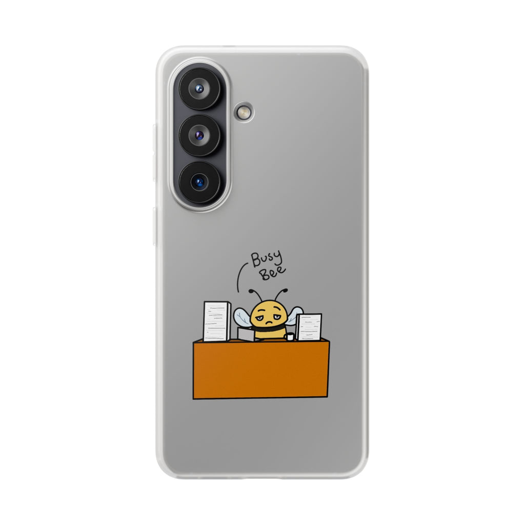 Busy Bee Phone Case