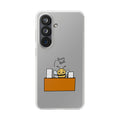 Busy Bee Phone Case