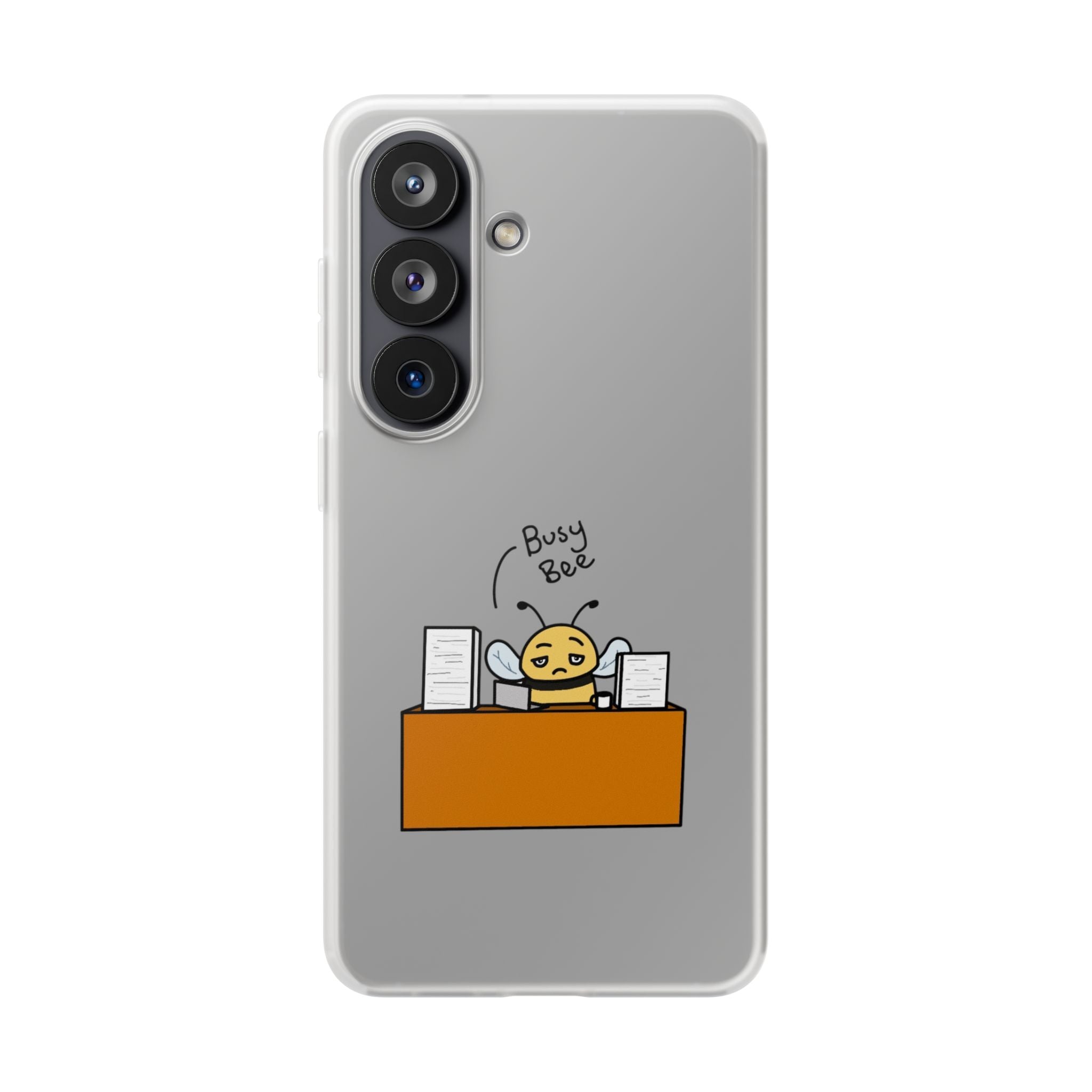 Busy Bee Phone Case