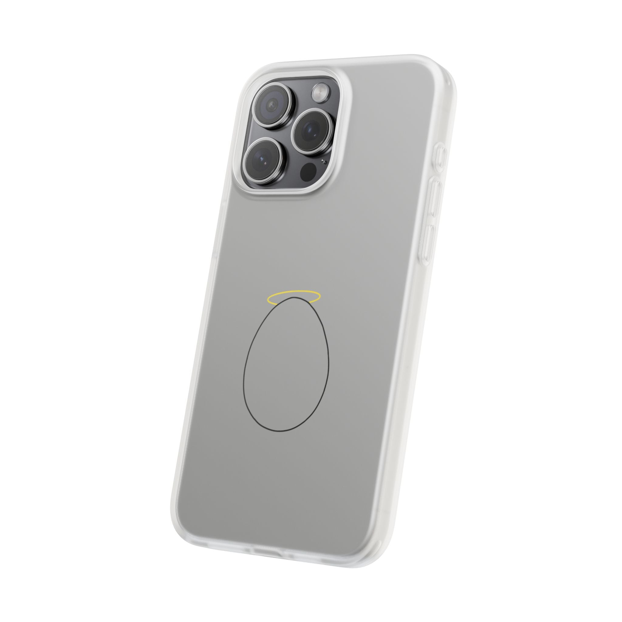 Good Egg Phone Case