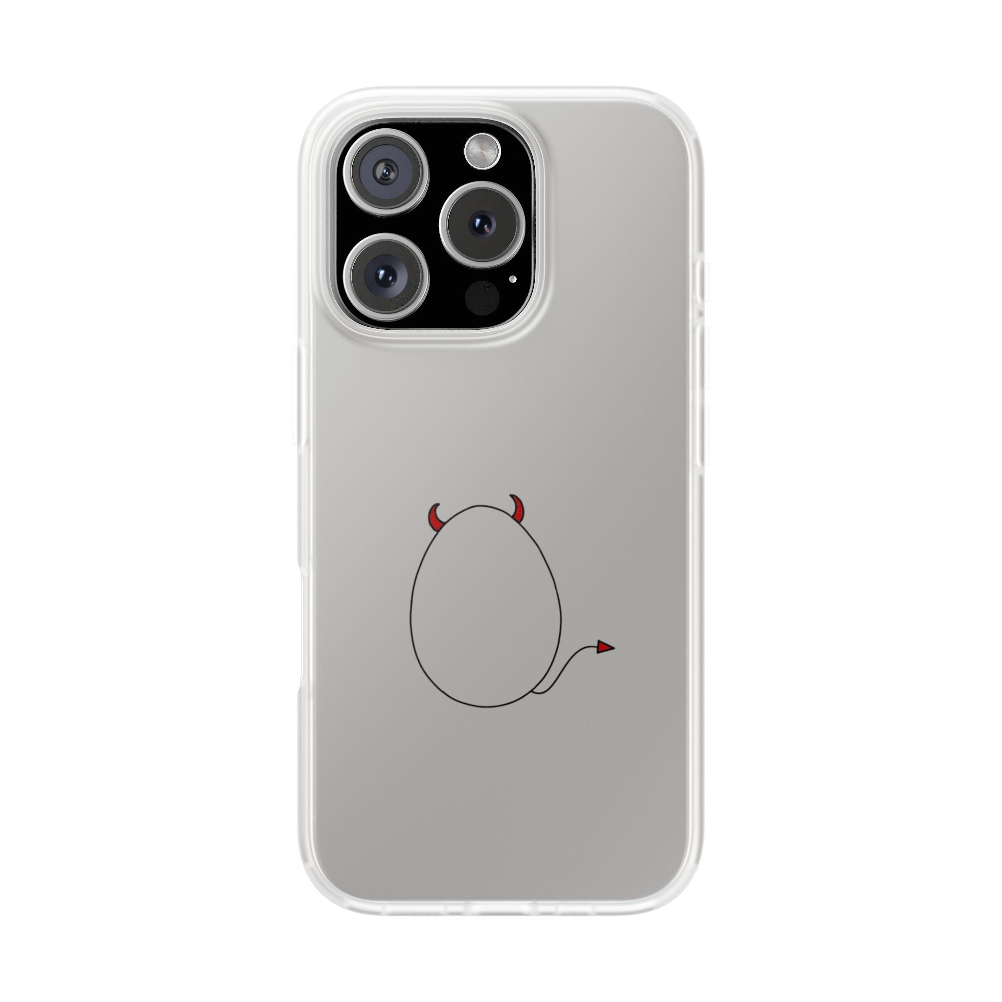 Bad Egg Phone Case