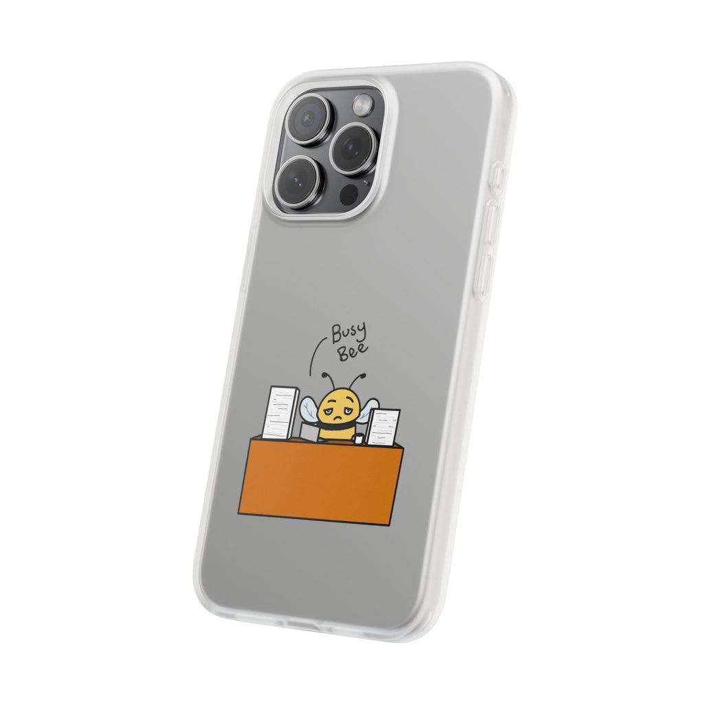 Busy Bee Phone Case