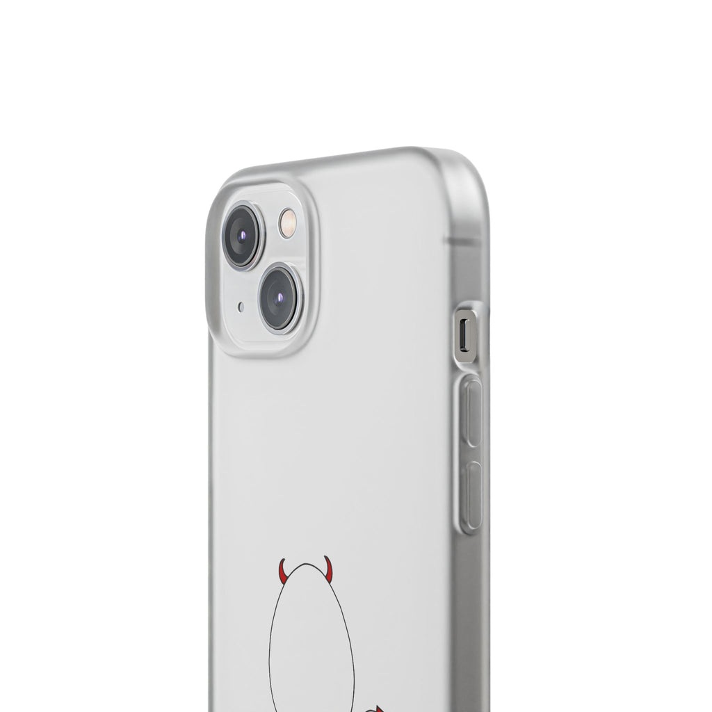 Bad Egg Phone Case