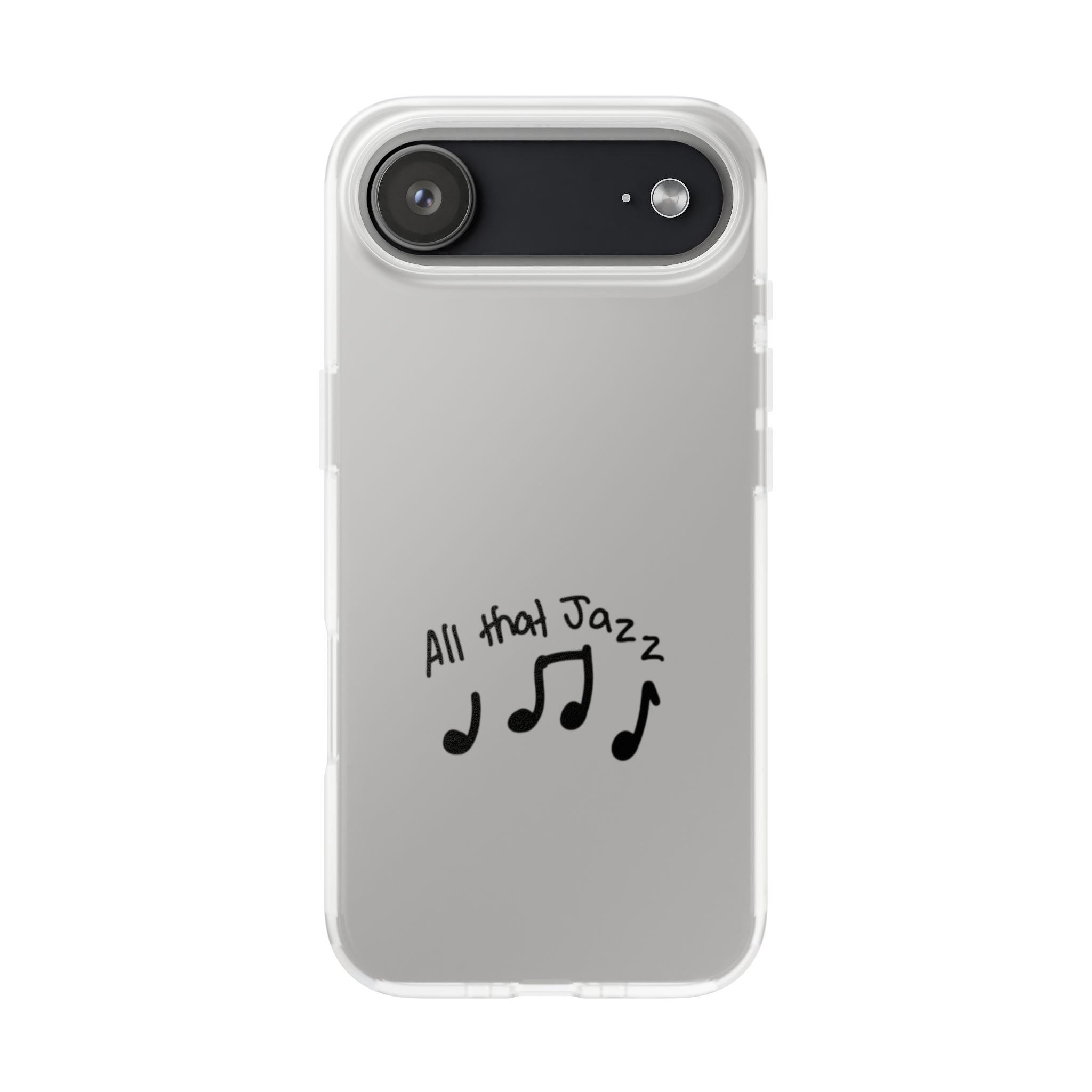 All That Jazz Phone Case