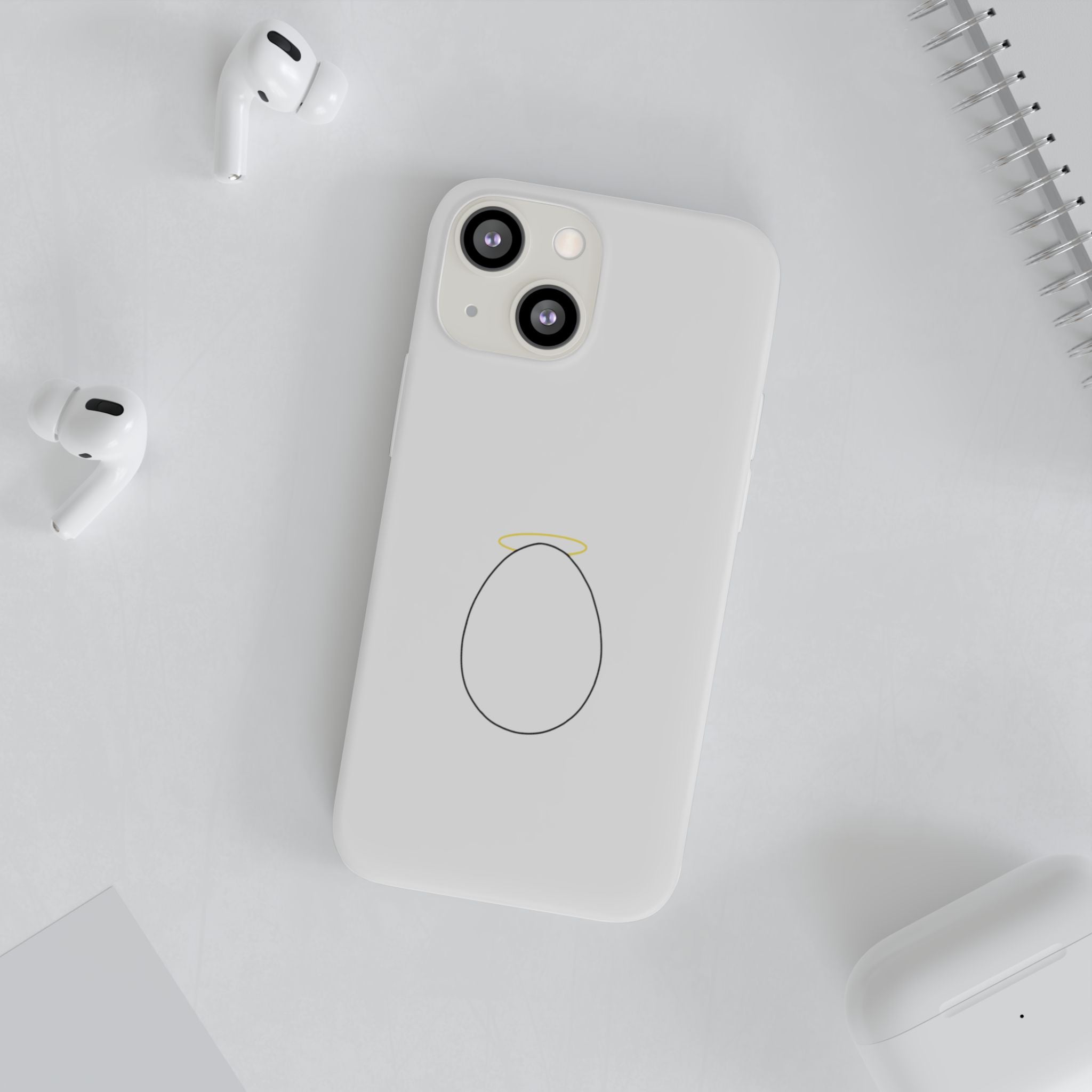Good Egg Phone Case