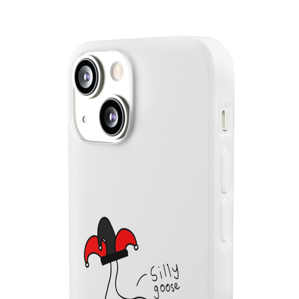 Silly Goose Phone Case