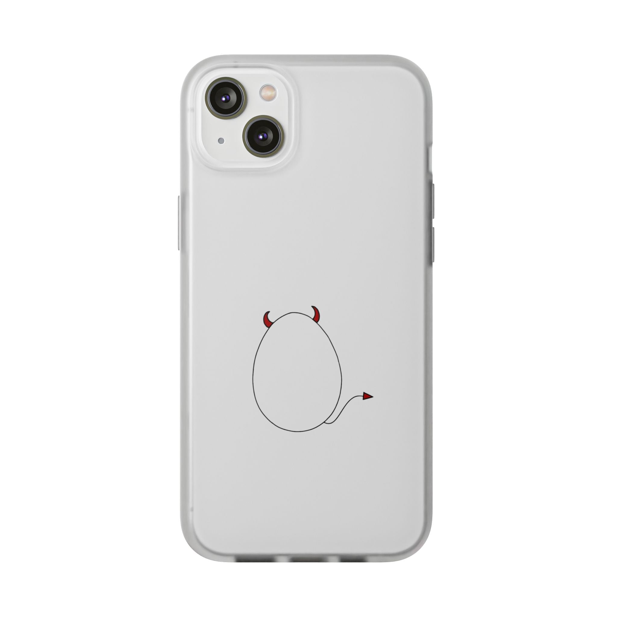 Bad Egg Phone Case