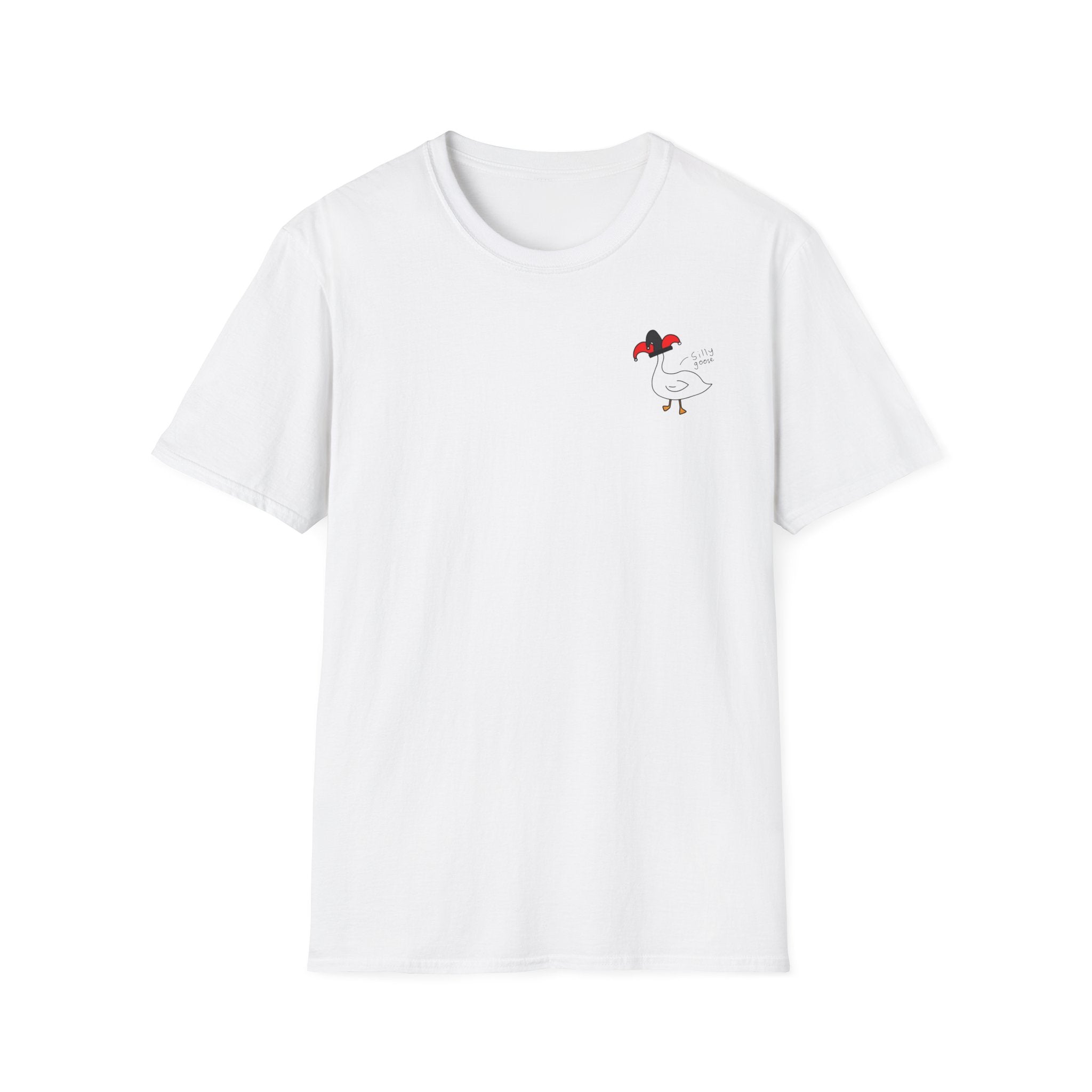 Silly Goose T-Shirt