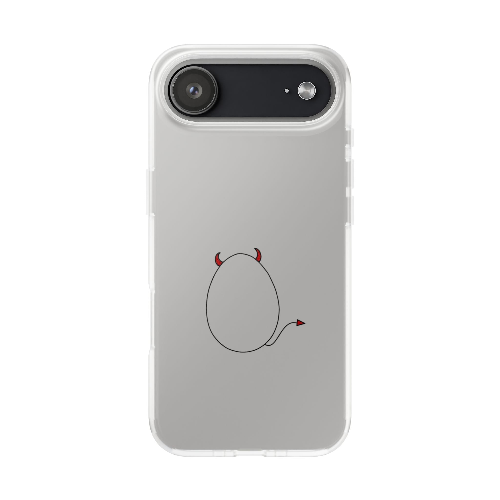 Bad Egg Phone Case