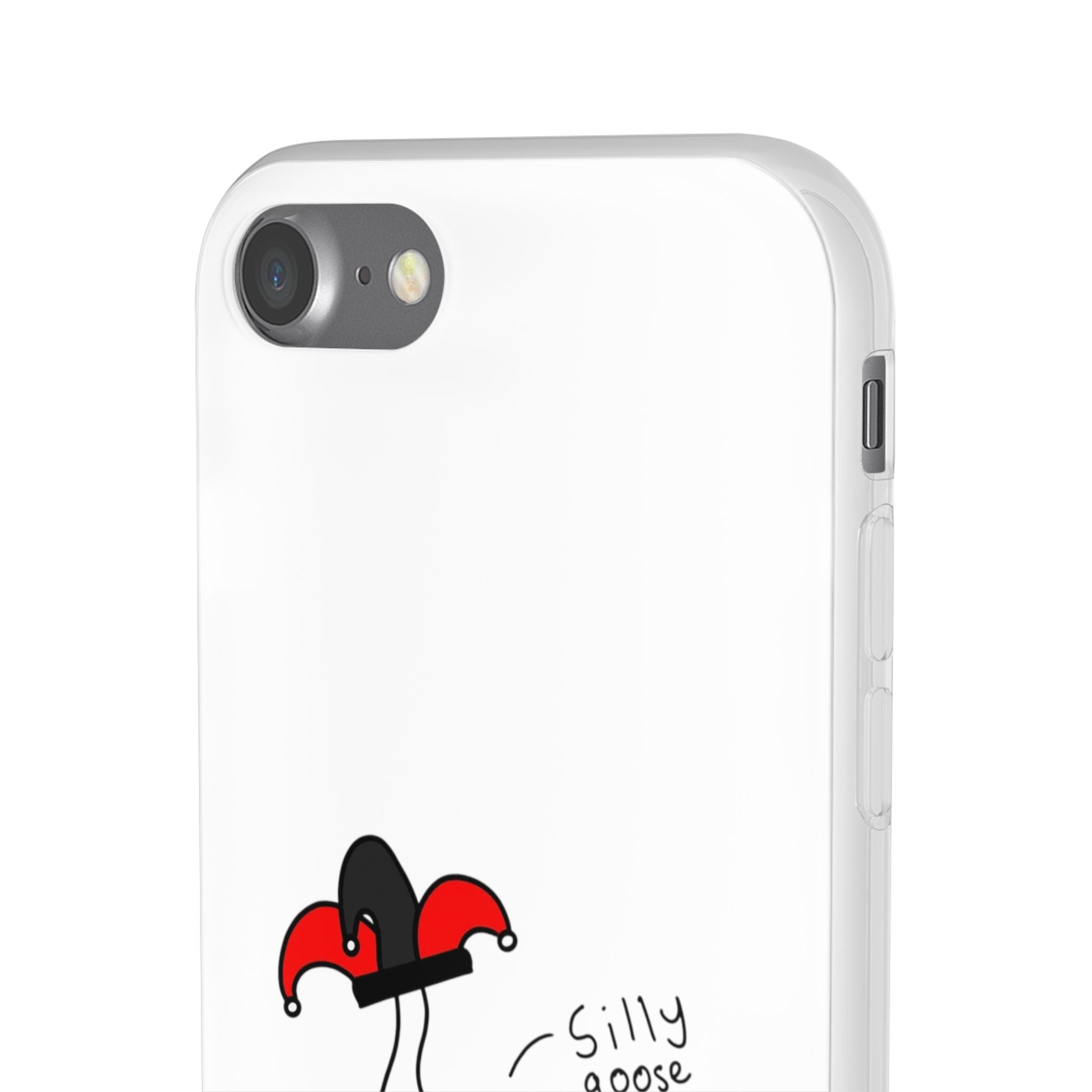 Silly Goose Phone Case