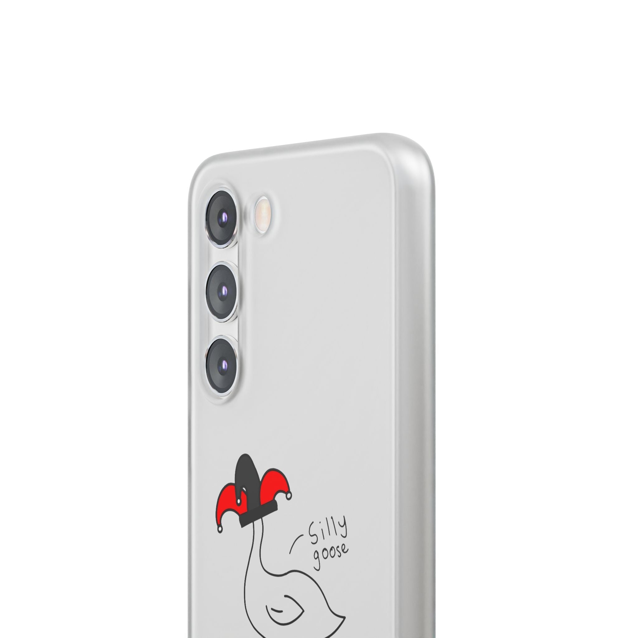 Silly Goose Phone Case