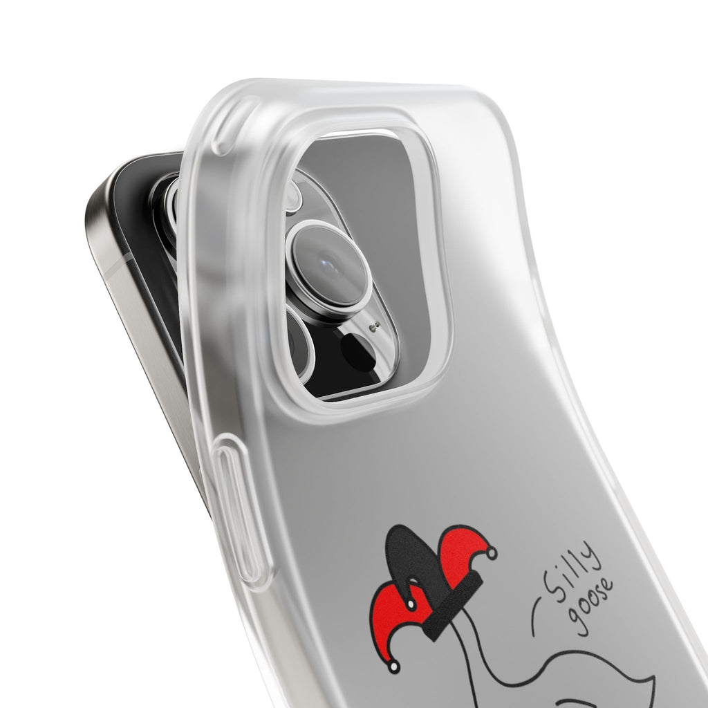 Silly Goose Phone Case
