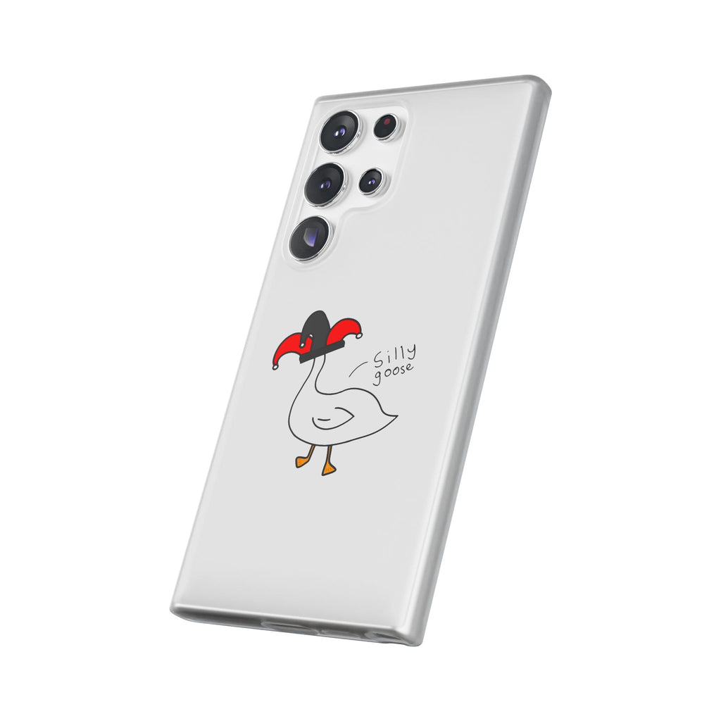 Silly Goose Phone Case