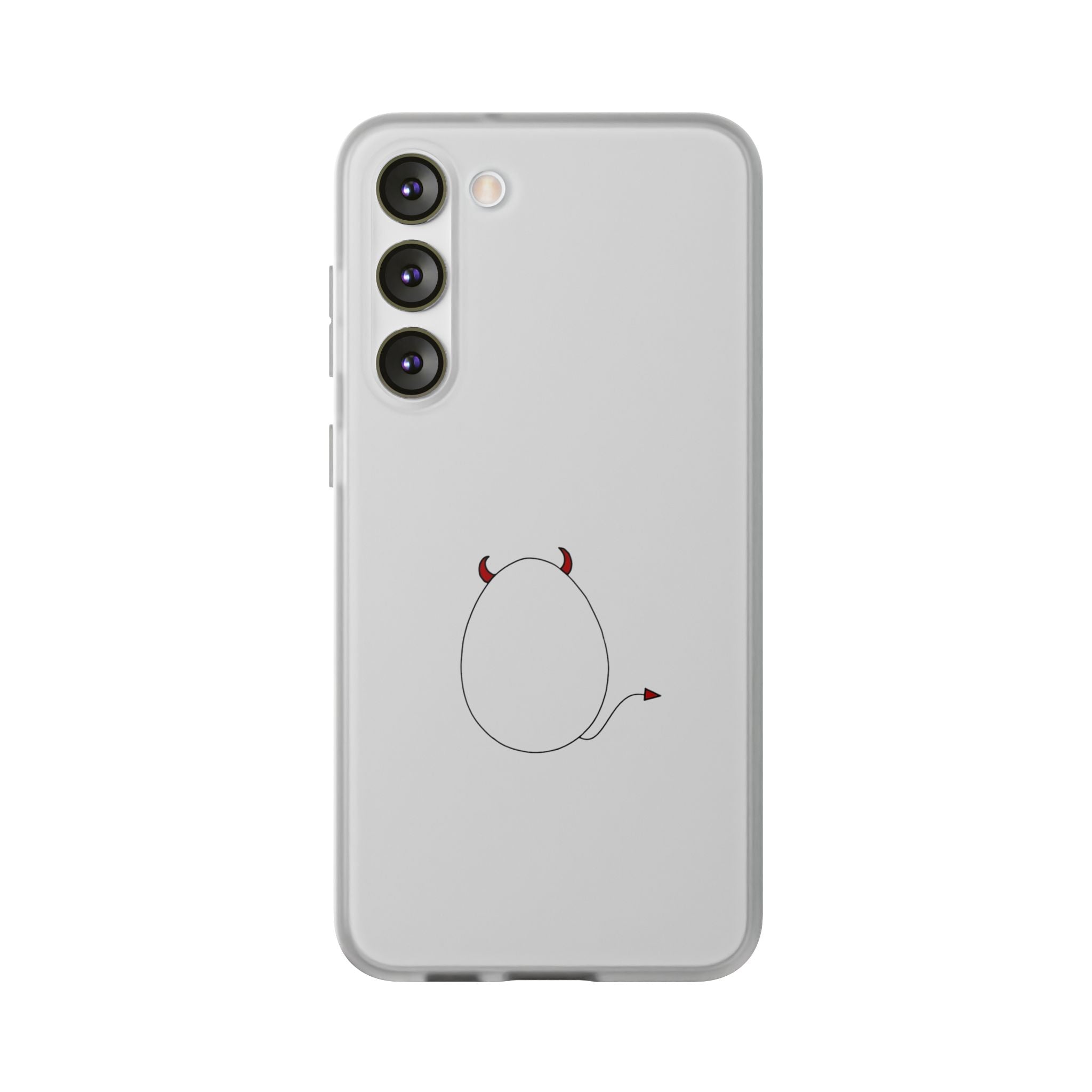 Bad Egg Phone Case