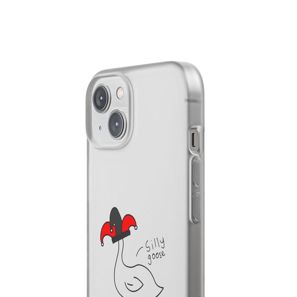 Silly Goose Phone Case