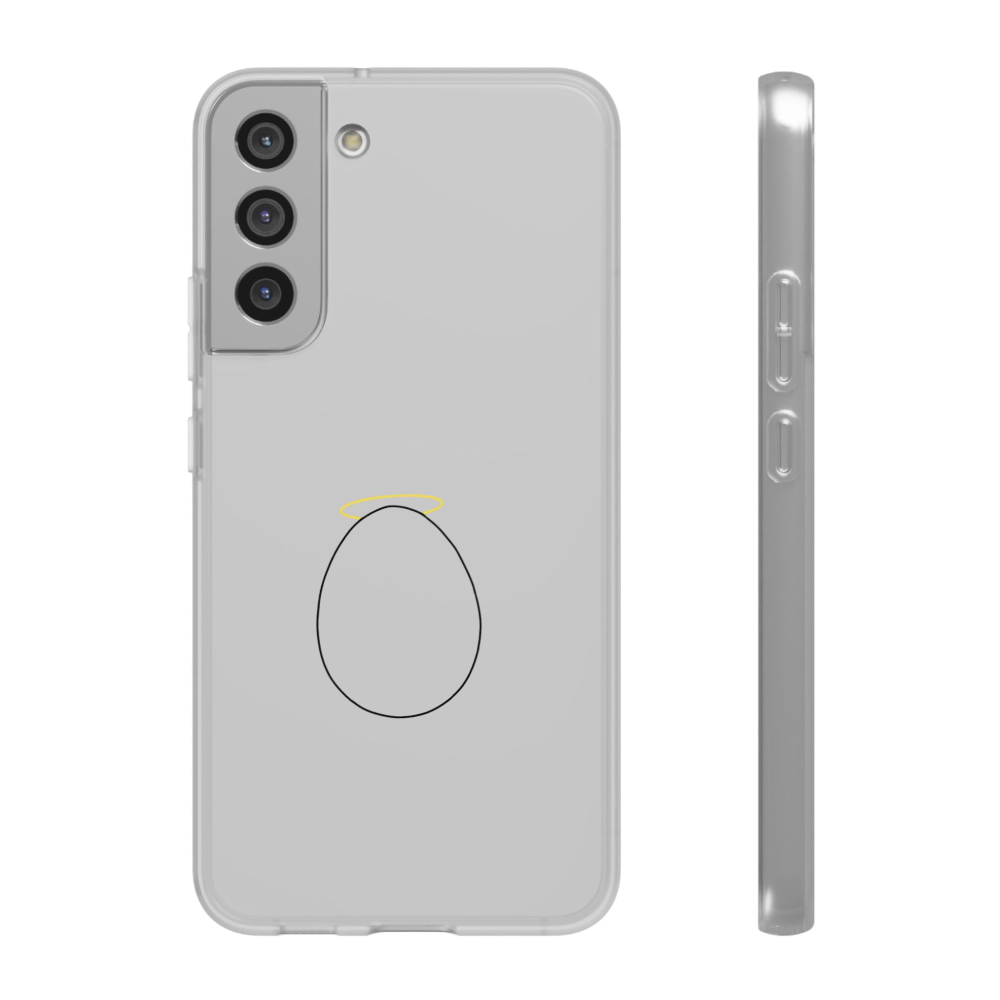 Good Egg Phone Case