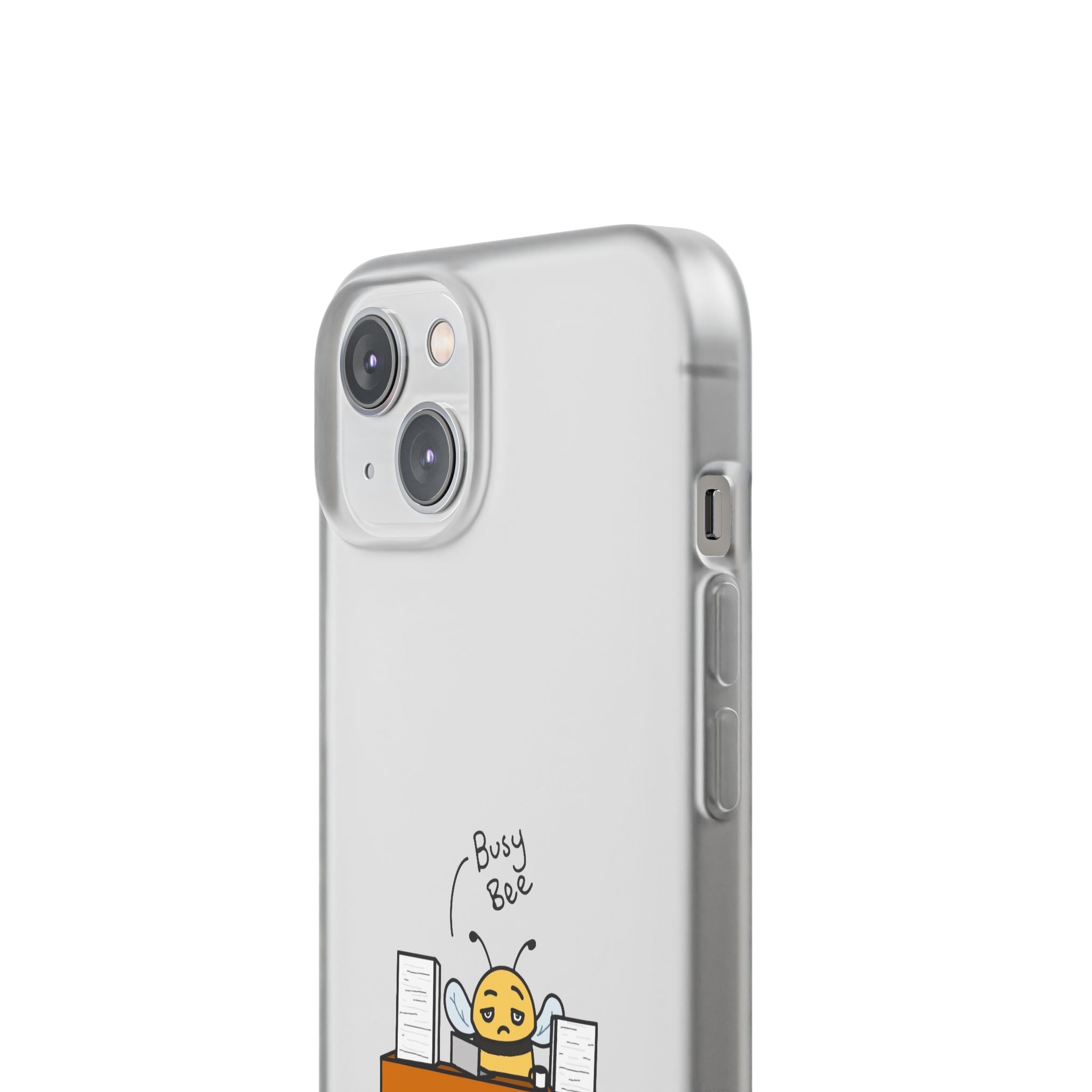 Busy Bee Phone Case
