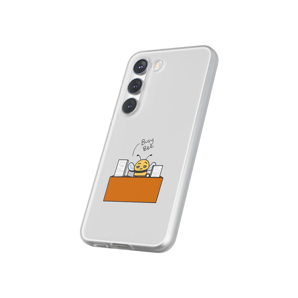 Busy Bee Phone Case