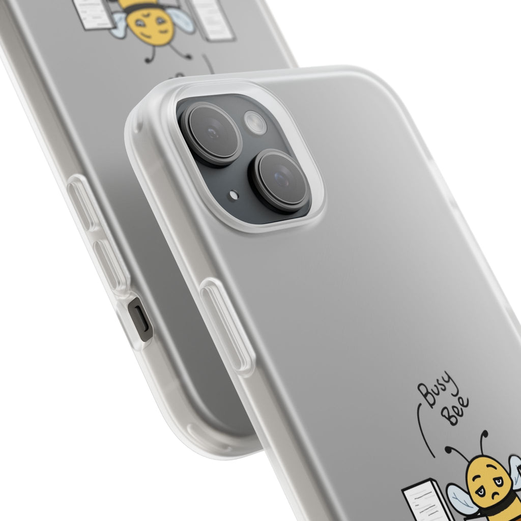 Busy Bee Phone Case