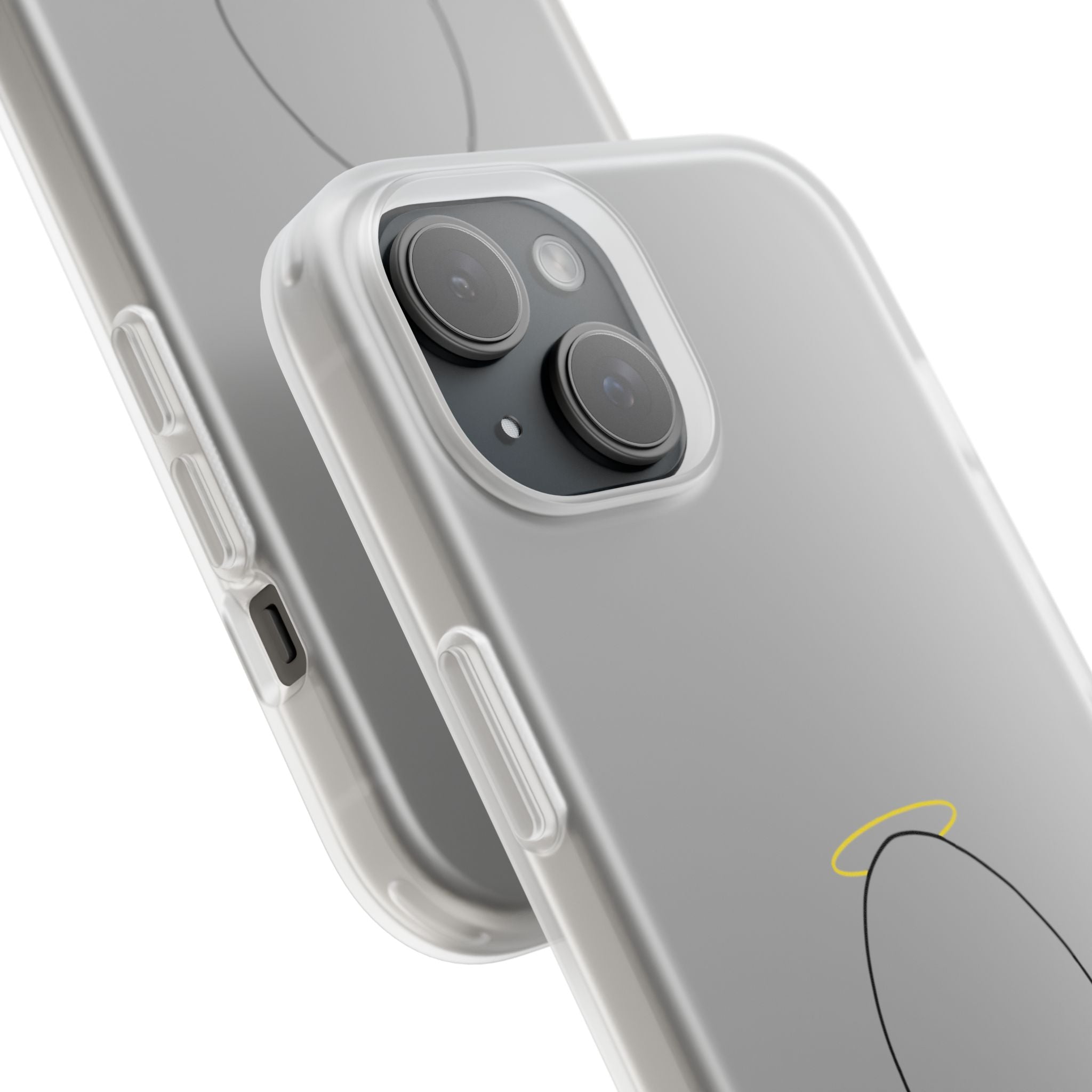 Good Egg Phone Case