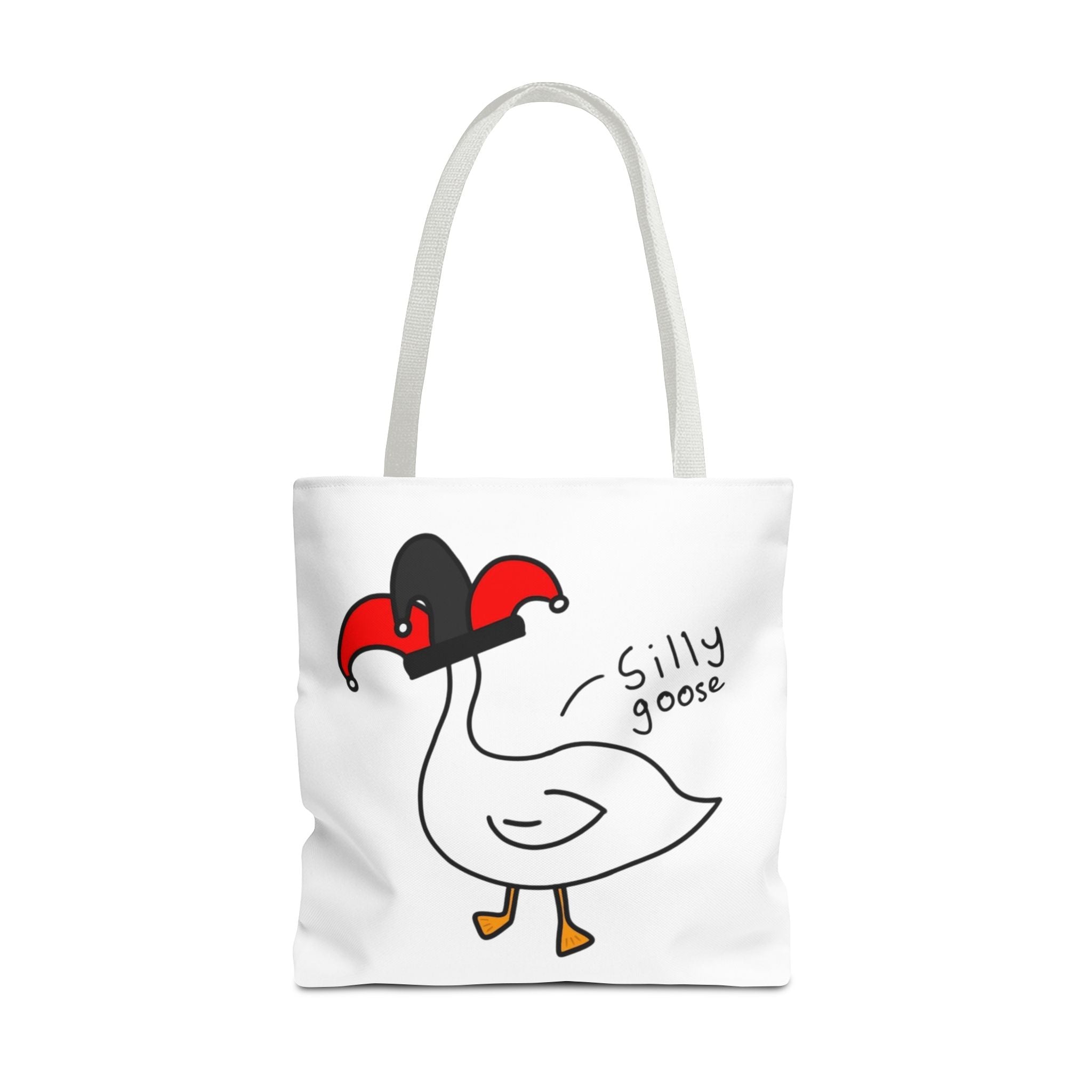 Silly goose Tote