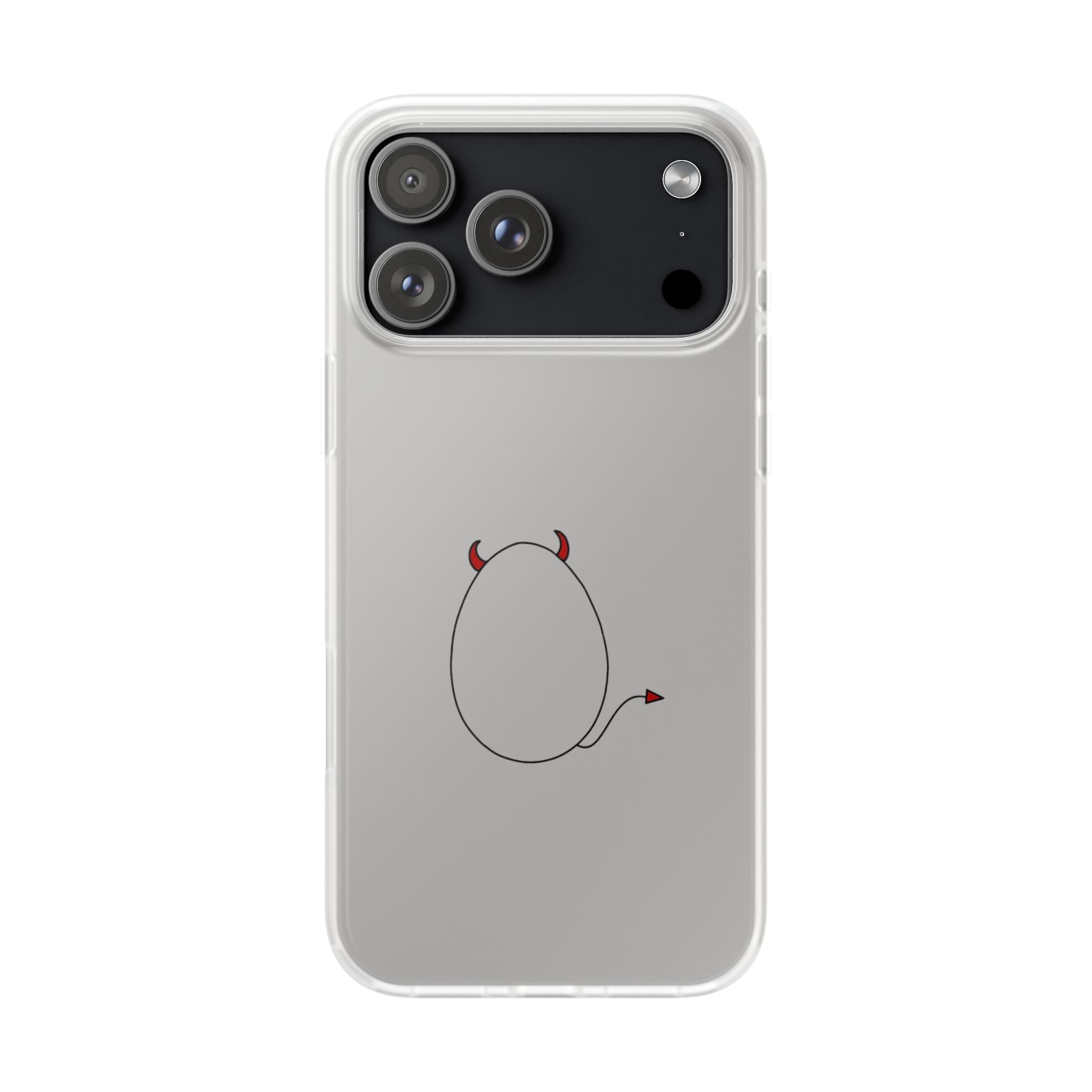 Bad Egg Phone Case