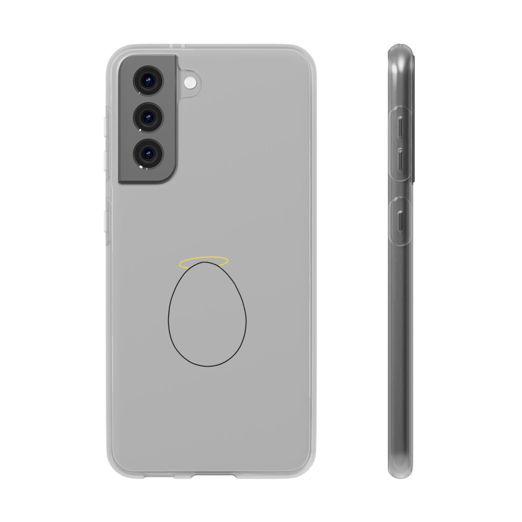 Good Egg Phone Case