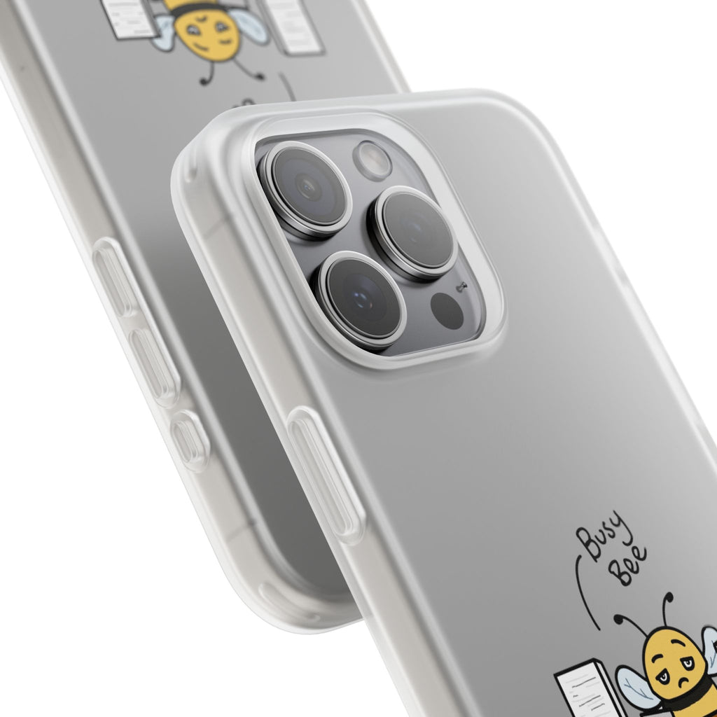 Busy Bee Phone Case