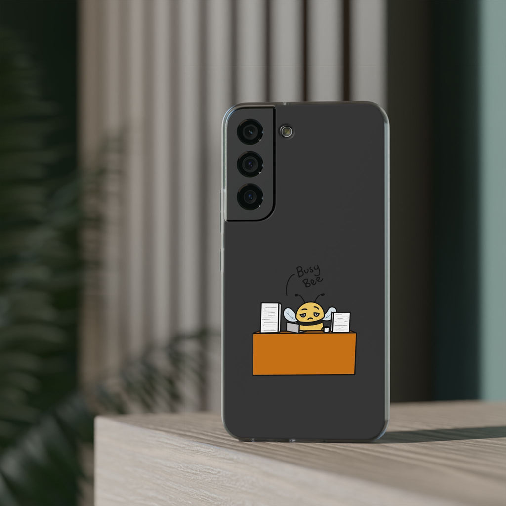 Busy Bee Phone Case