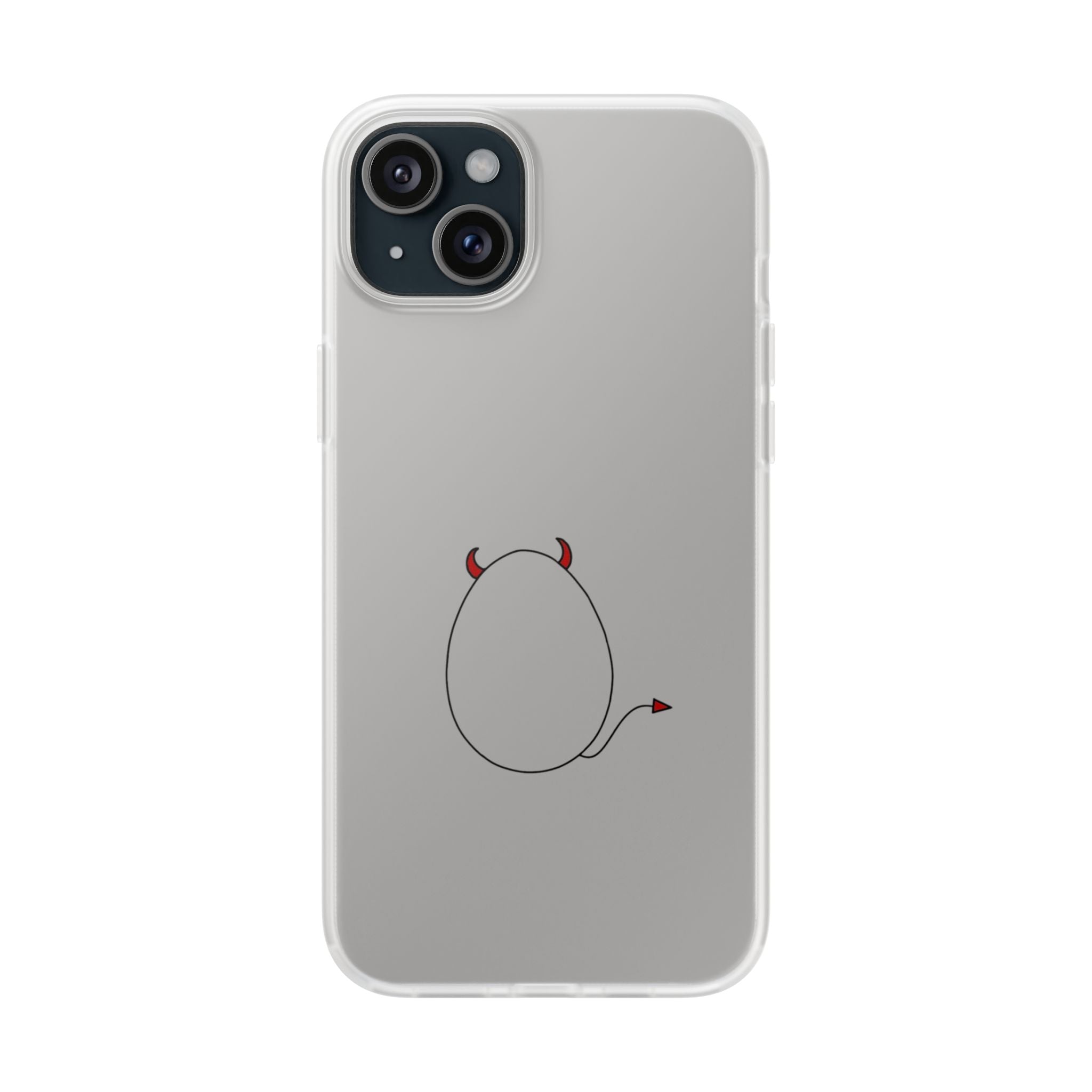 Bad Egg Phone Case