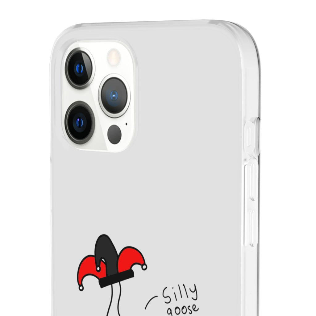 Silly Goose Phone Case