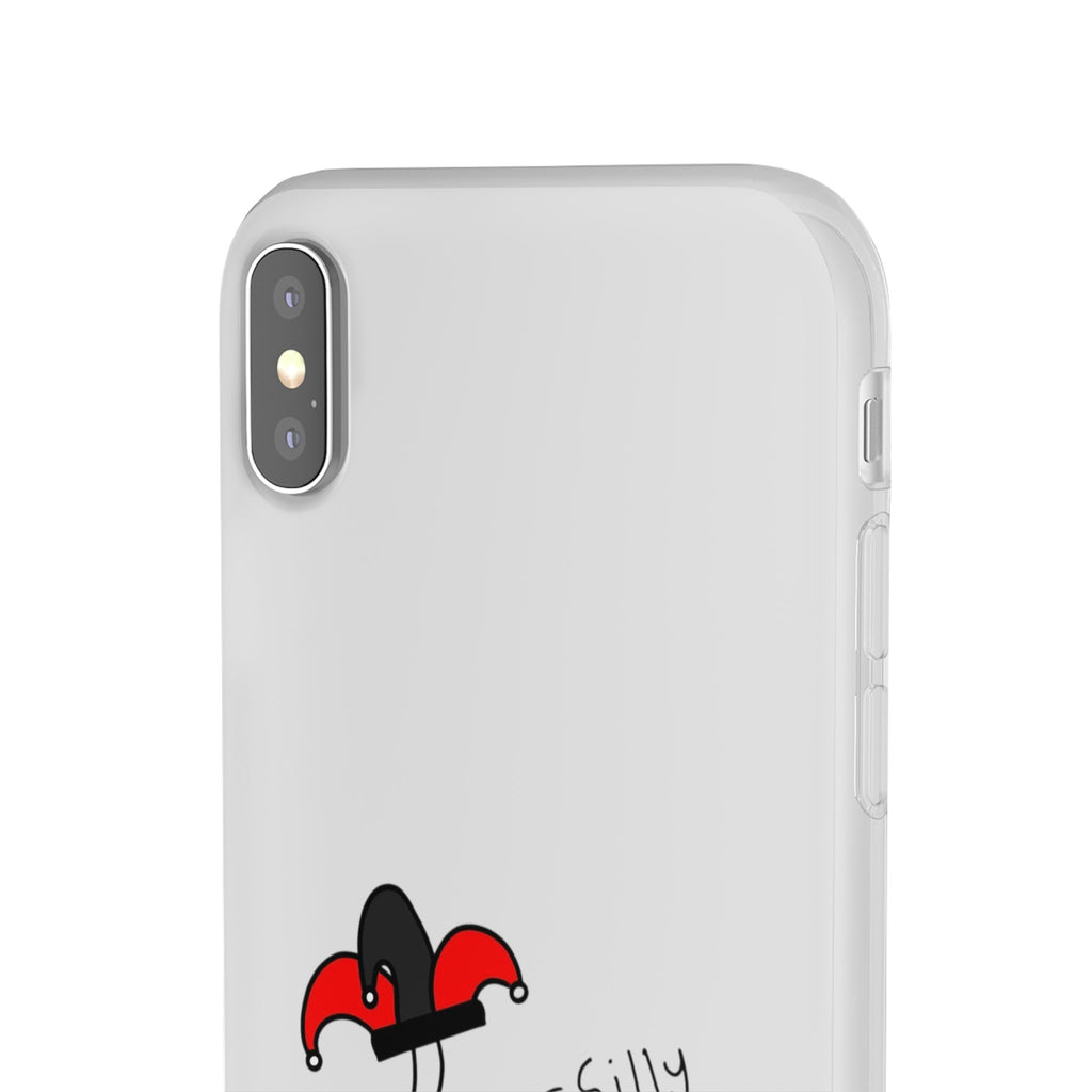 Silly Goose Phone Case