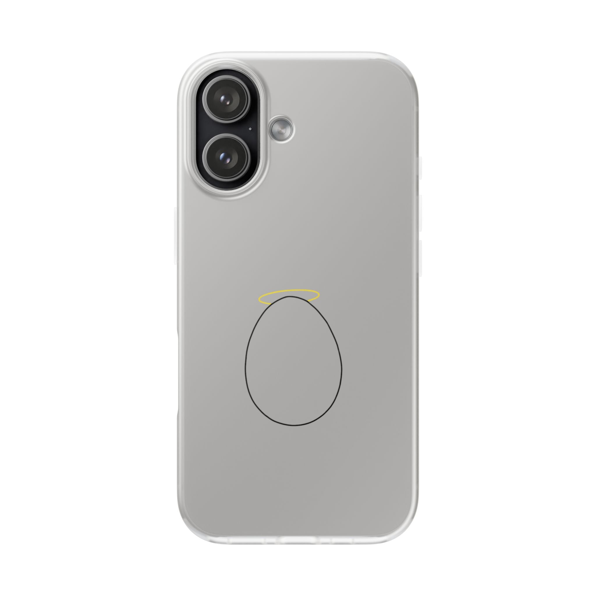 Good Egg Phone Case