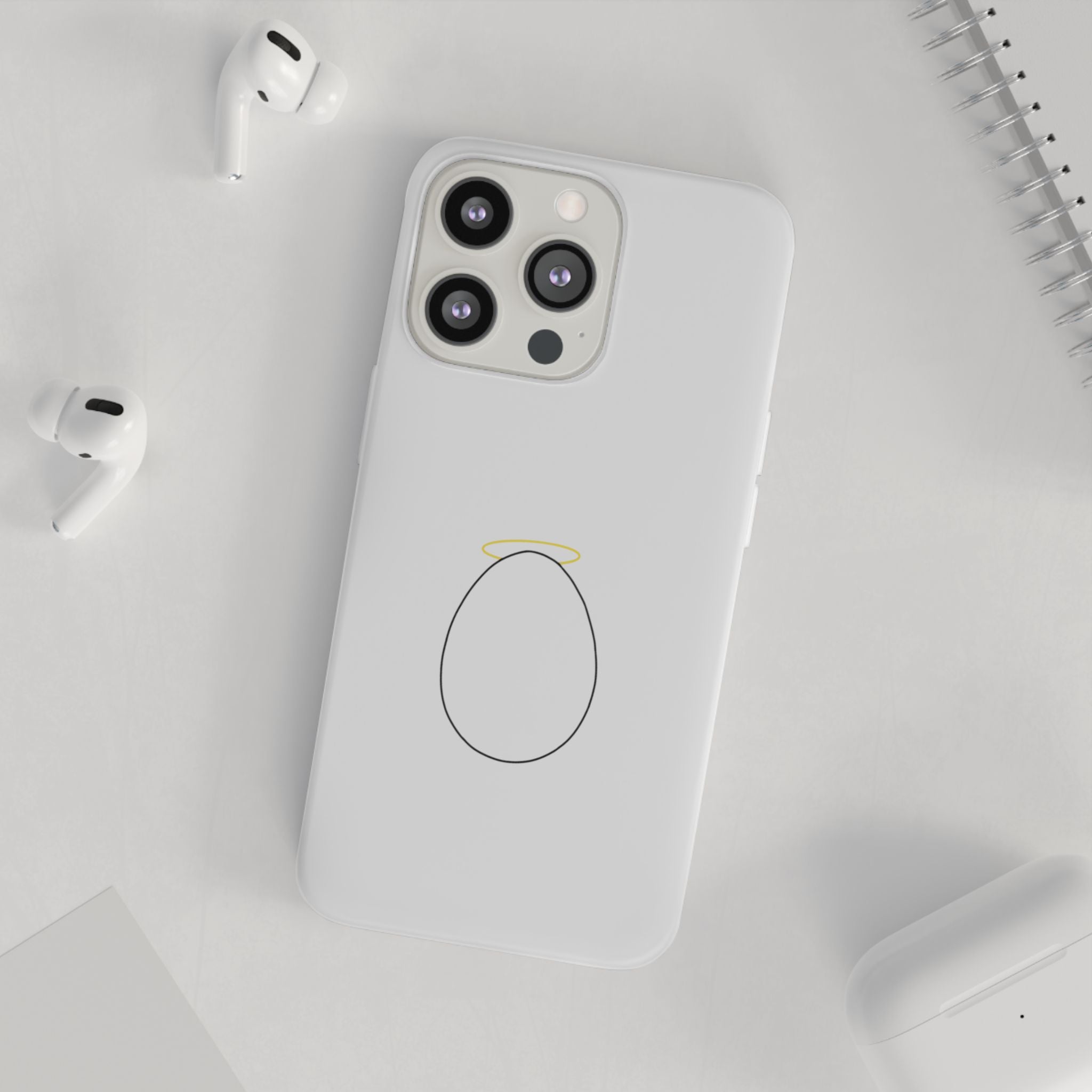 Good Egg Phone Case