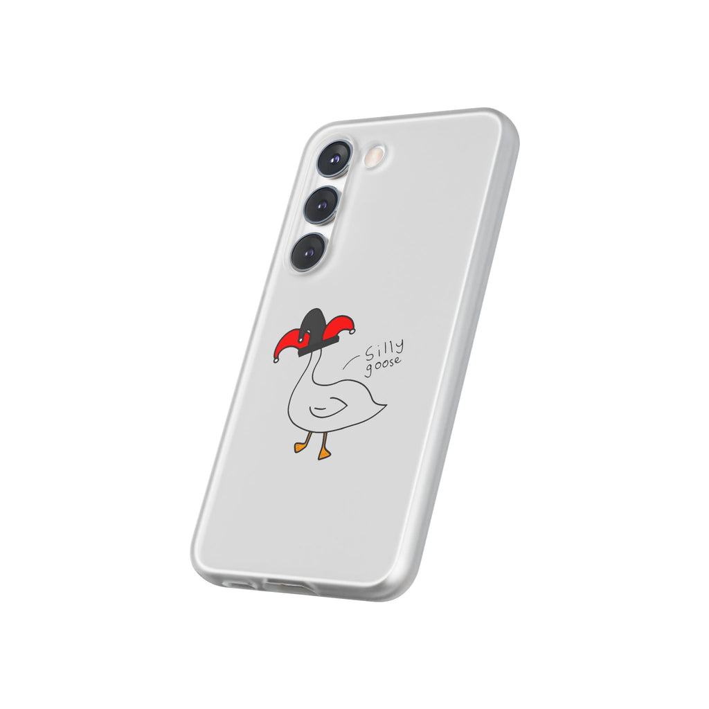 Silly Goose Phone Case