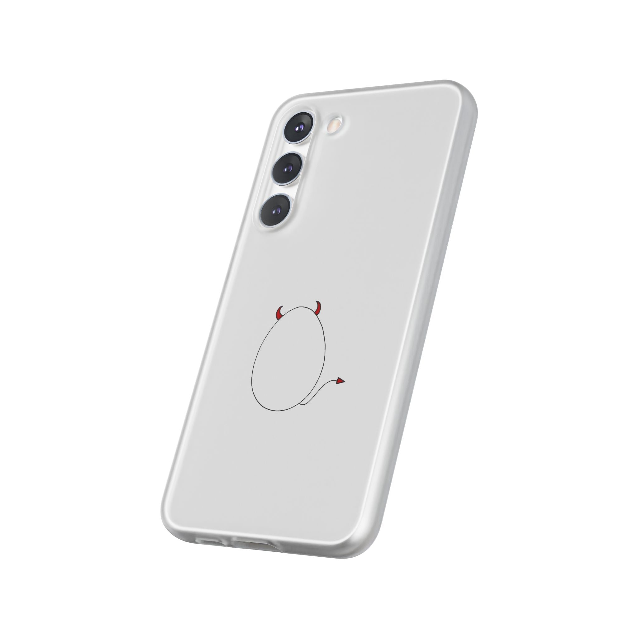 Bad Egg Phone Case