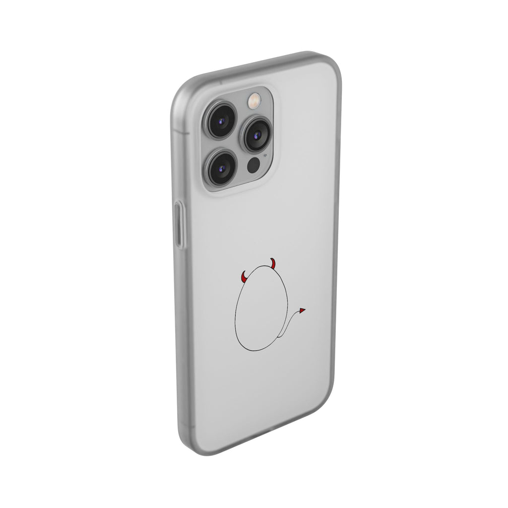 Bad Egg Phone Case