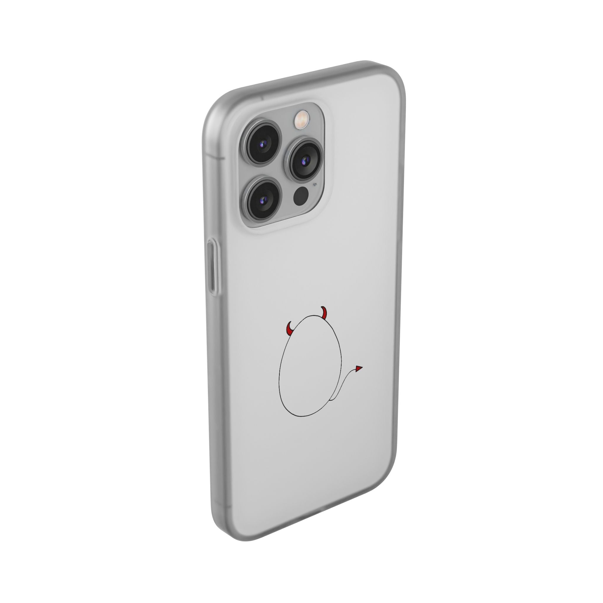 Bad Egg Phone Case