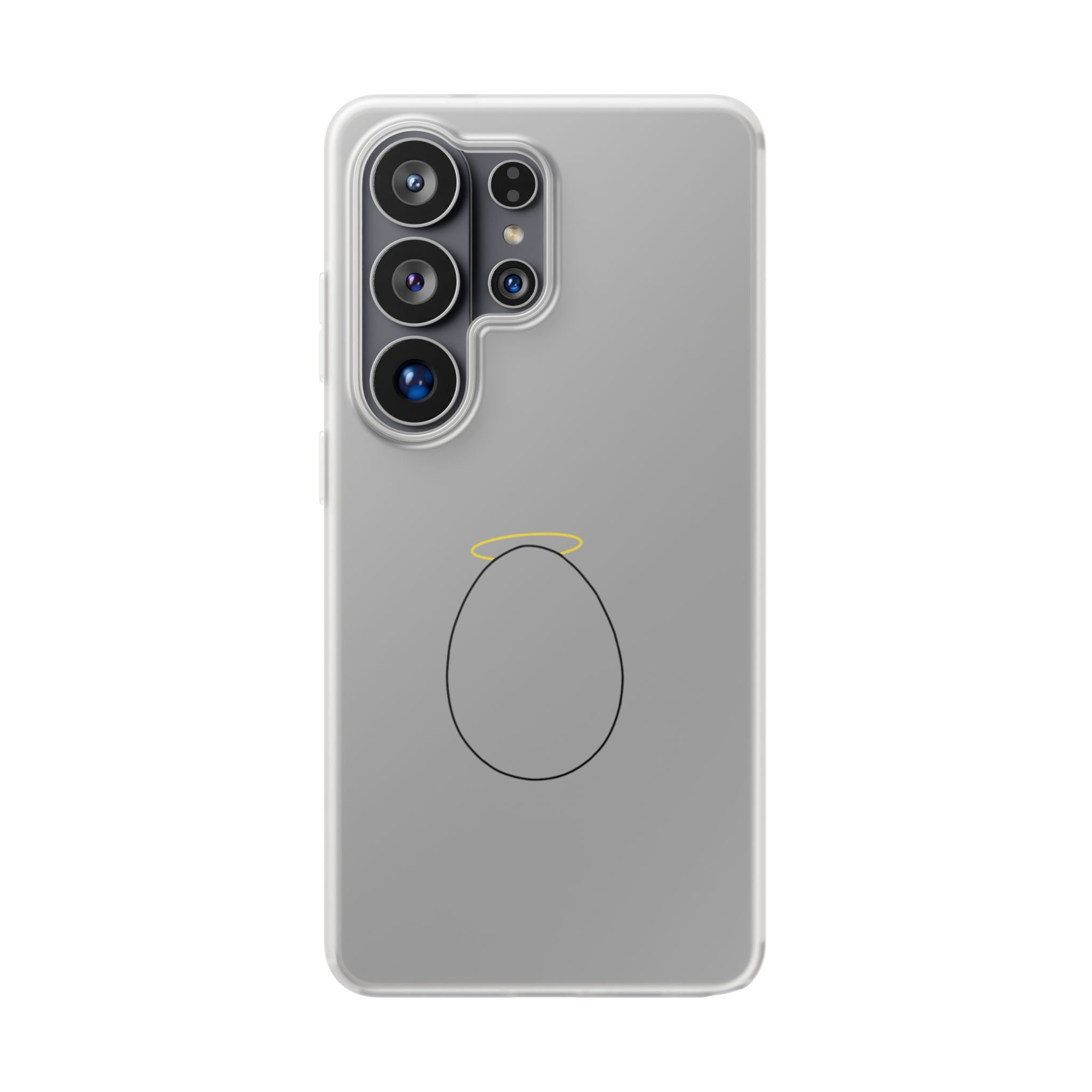 Good Egg Phone Case