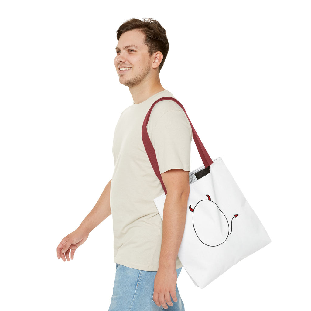 Bad Egg Tote