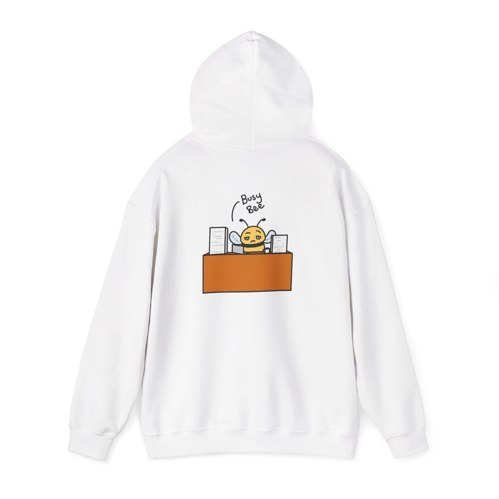 Busy Bee Hoodie