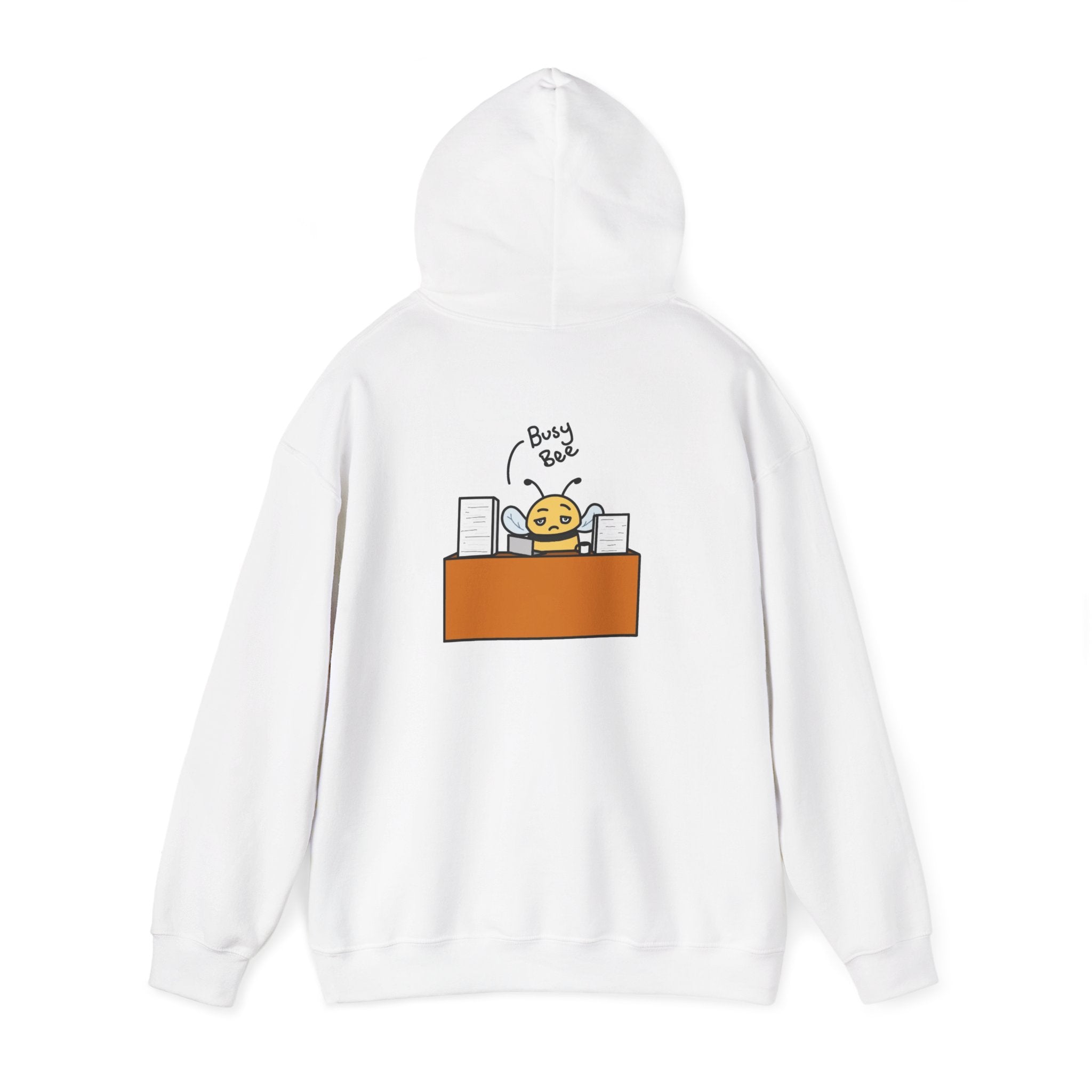 Busy Bee Hoodie