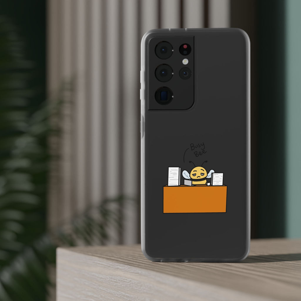Busy Bee Phone Case