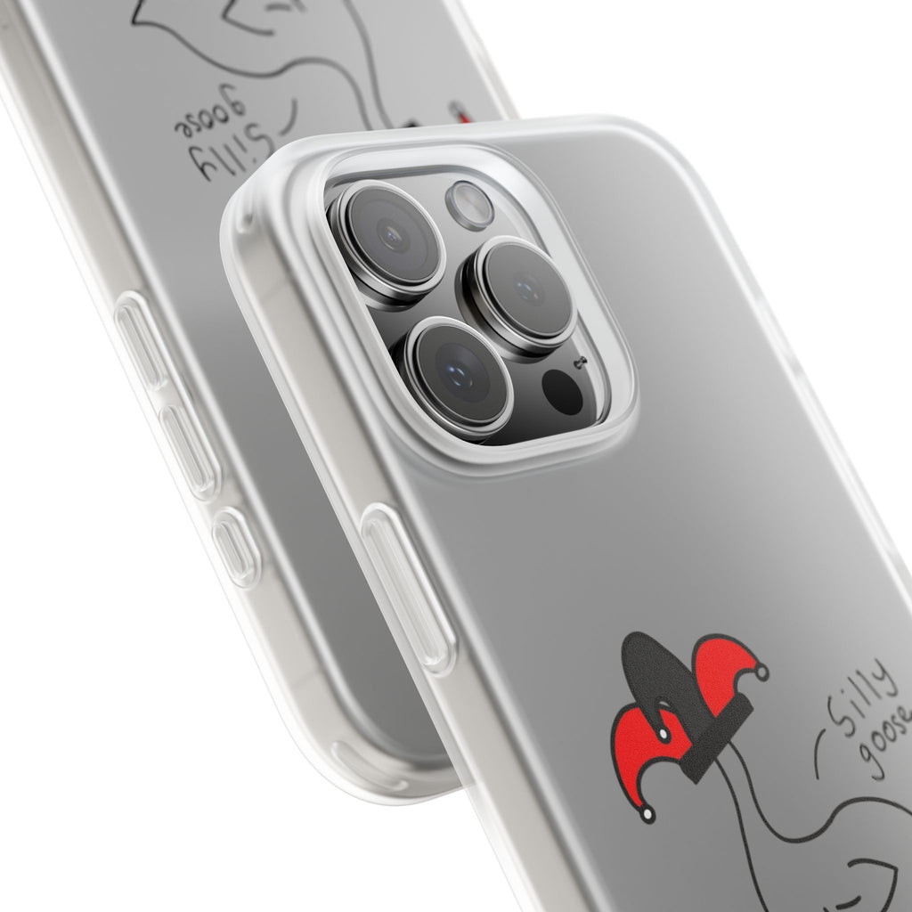 Silly Goose Phone Case