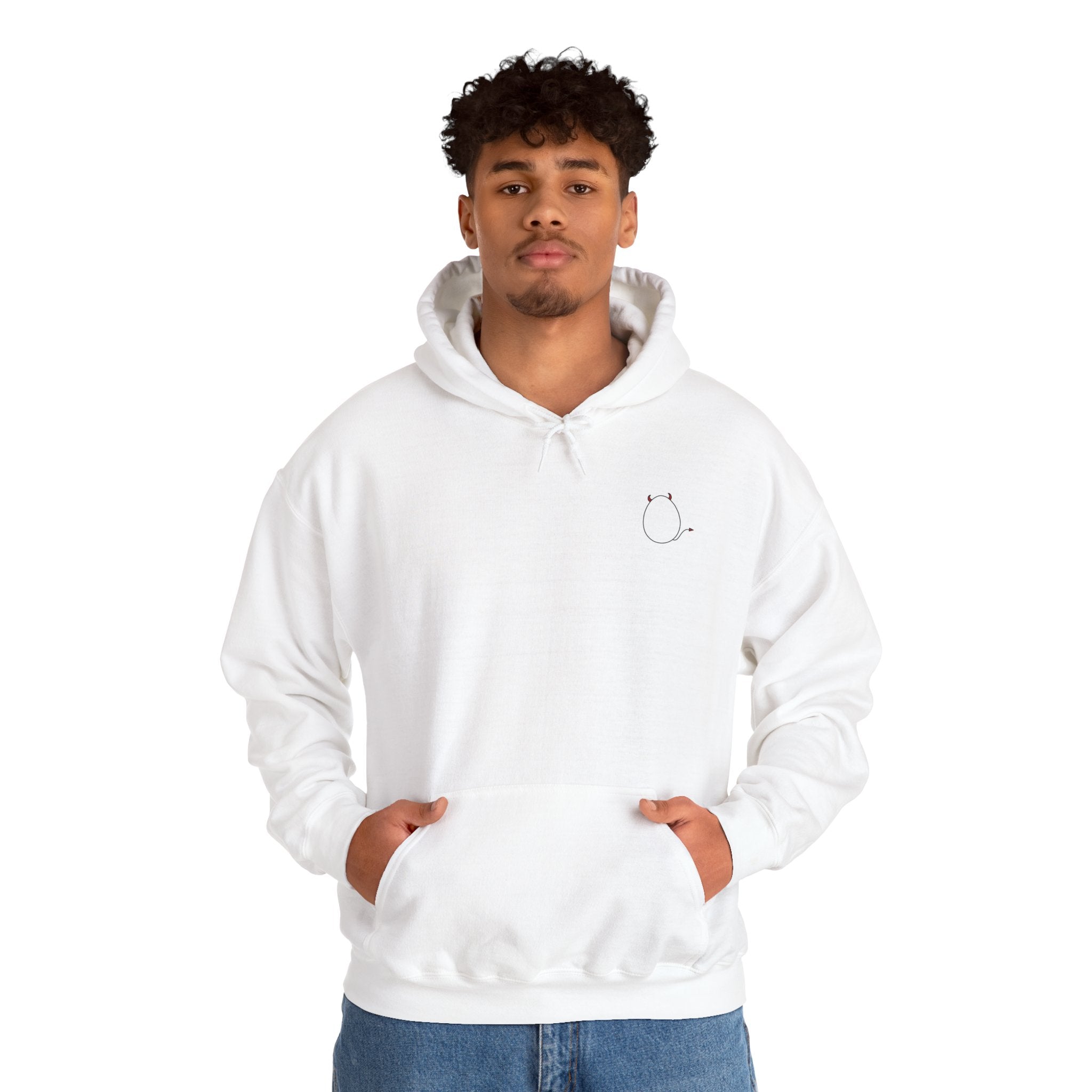 Bad Egg Hoodie