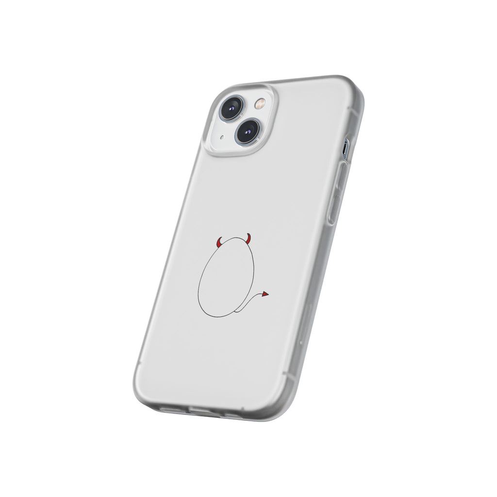 Bad Egg Phone Case
